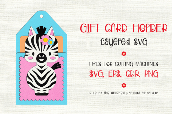 Baby Zebra 3D SVG for Birthdays: A Brand Review