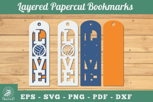Love Volleyball 3D SVG: Sports Branding Asset Review